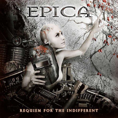 Epica - Requiem For The Indifferent (Bonus Tracks) - Preis vom 03.10.2026 20:43:07 h