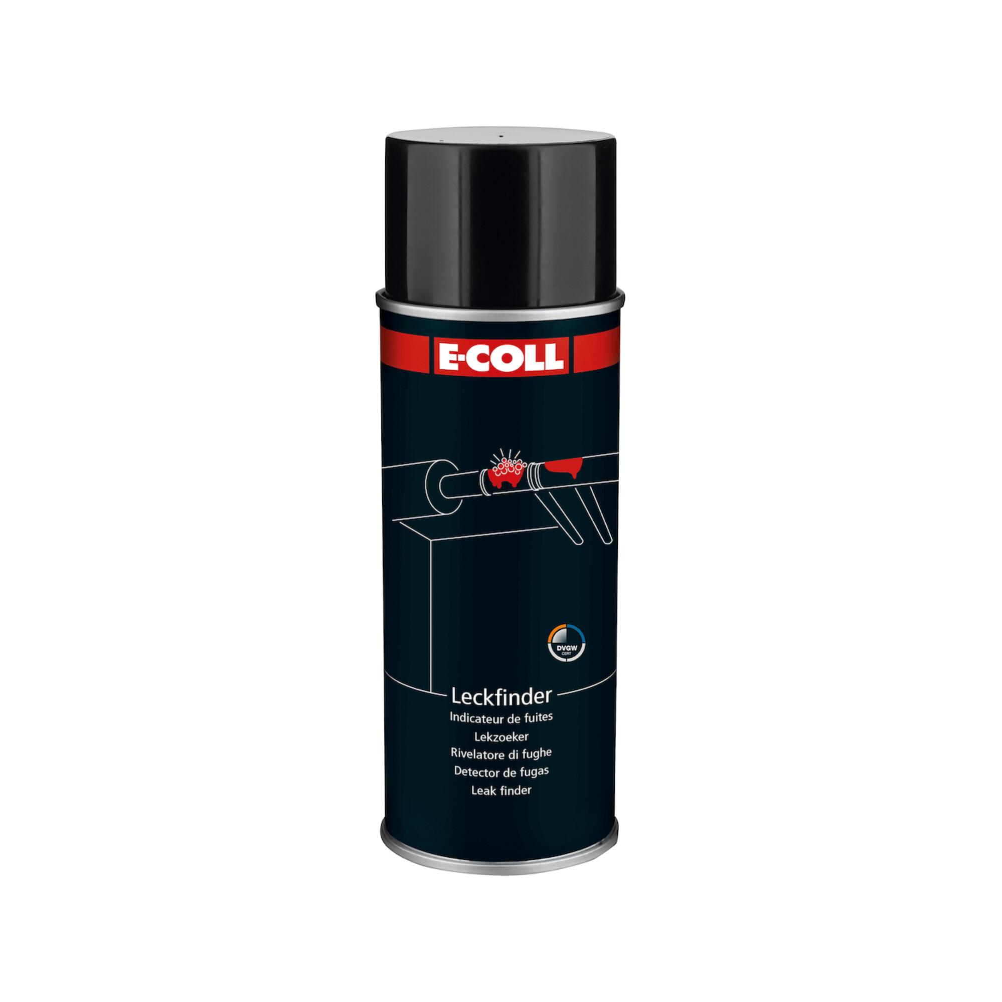 E-COLL Leckfinder 400ml (4317784349147)