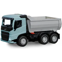 Lena Worxx Kipp-Lkw Volvo FMX mit offener Ladefläche