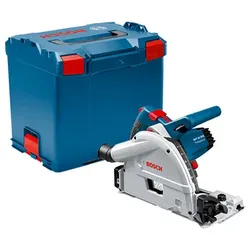 Tauchsäge GKT 55 GCE mit L-BOXX 374