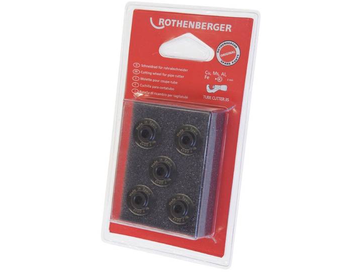 Rothenberger 070017D Snijdraad
