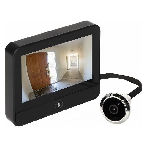 APTI KAMERA IP APTI-YK33IRM-TUYA Wi-Fi 2.4&nbsp,mm (APTI-YK33IRM-TUYA)