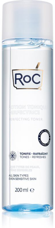 RoC Lotion Tonique Perfectrice perfecting toner 200 ml