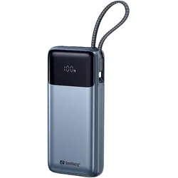 SANDBERG All-in1 Powerbank 20000mAh 67W