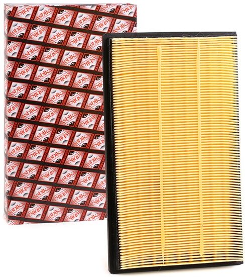 ASHIKA 20-08-832 Air filter