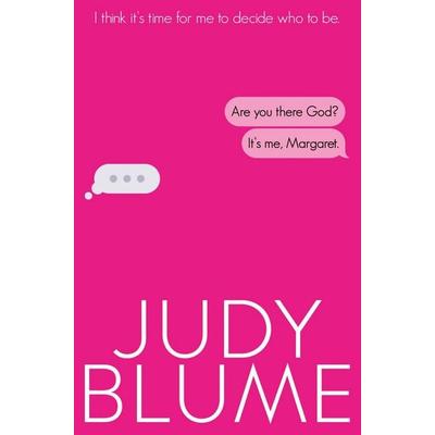Are You There, God? It''s Me, Margaret, Taschenbuch von Judy Blume, Macmillan Publishers International, 978-1-5290-4306-8