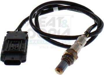 Meat & Doria Nox-Sensor, Nox-Katalysator 57053 Für Jaguar Land Rover