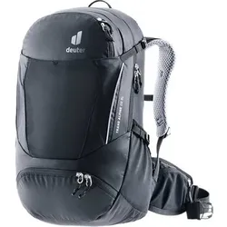 DEUTER Rucksack Trans Alpine 28 SL, Größe ONE SIZE in Schwarz Schwarz
