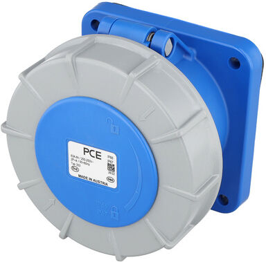 PCE 333-6 Mounting 63A 3pol 230V F