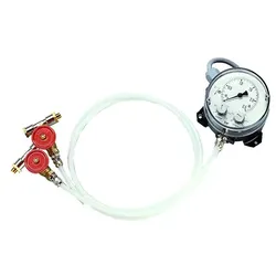 BWT Differenzdruckmanometer für Filter RF 65-125 M und KF 50-100
