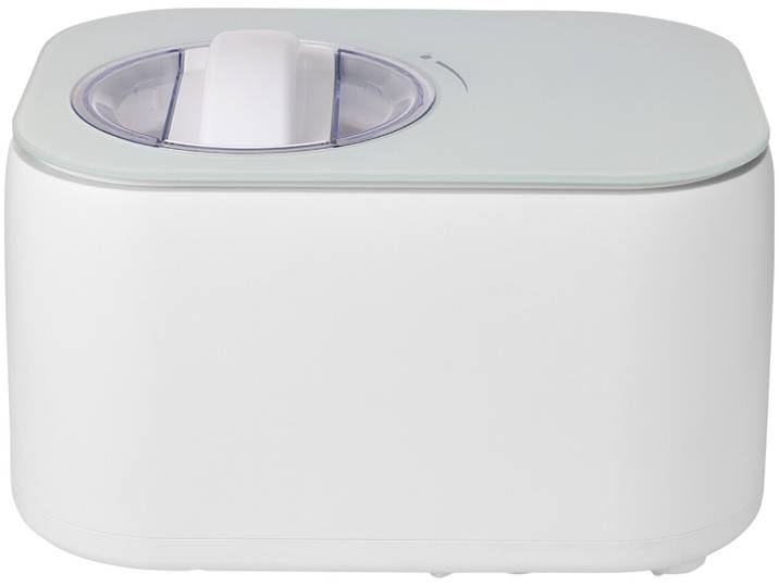 satrap Joghurt/Glacemaschine Asconia