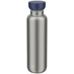 MEPAL Isolierflasche Ellipse vivid blue 0,5 l