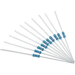 WindowMaster 10 kOhm Widerstand WSA 501 0101 (VE10)