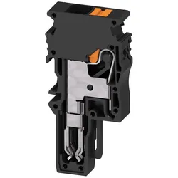 Weidmüller Stecker APG 6 MI BK