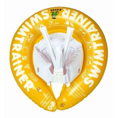 FREDS Swimtrainer Classic, gelb, 4 - 8 Jahre