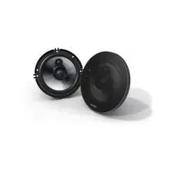 FUSION MARINE PF-FR6030 3-Wege Lautsprecher wasserfest 250 Watt / Max Yacht B...