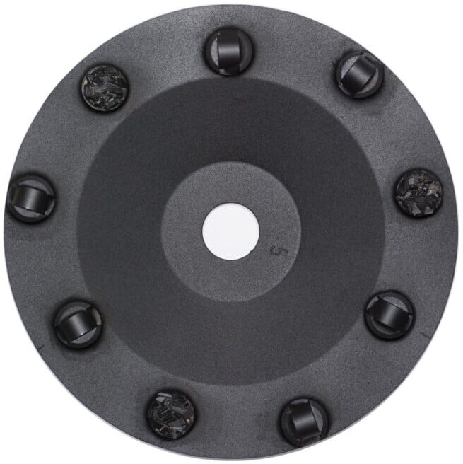 Rouleau de disque PCD 180mm PRO ; Roll (1914803)