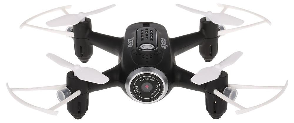 Syma X22W