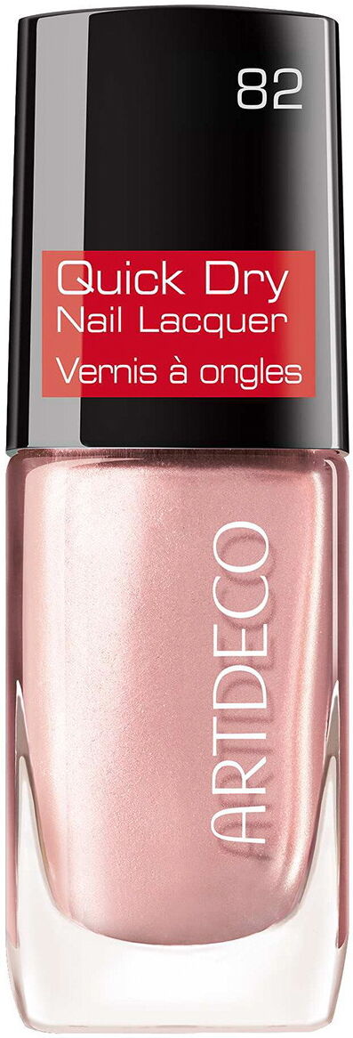 10ml ARTDECO Quick Dry Nail Lacquer