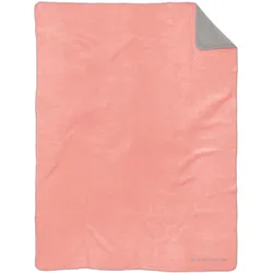 Decke TOM TAILOR (BL 150x200 cm) - BL 150x200 cm