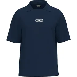 JAKO Wardrobe Poloshirt 900 - marine XXL