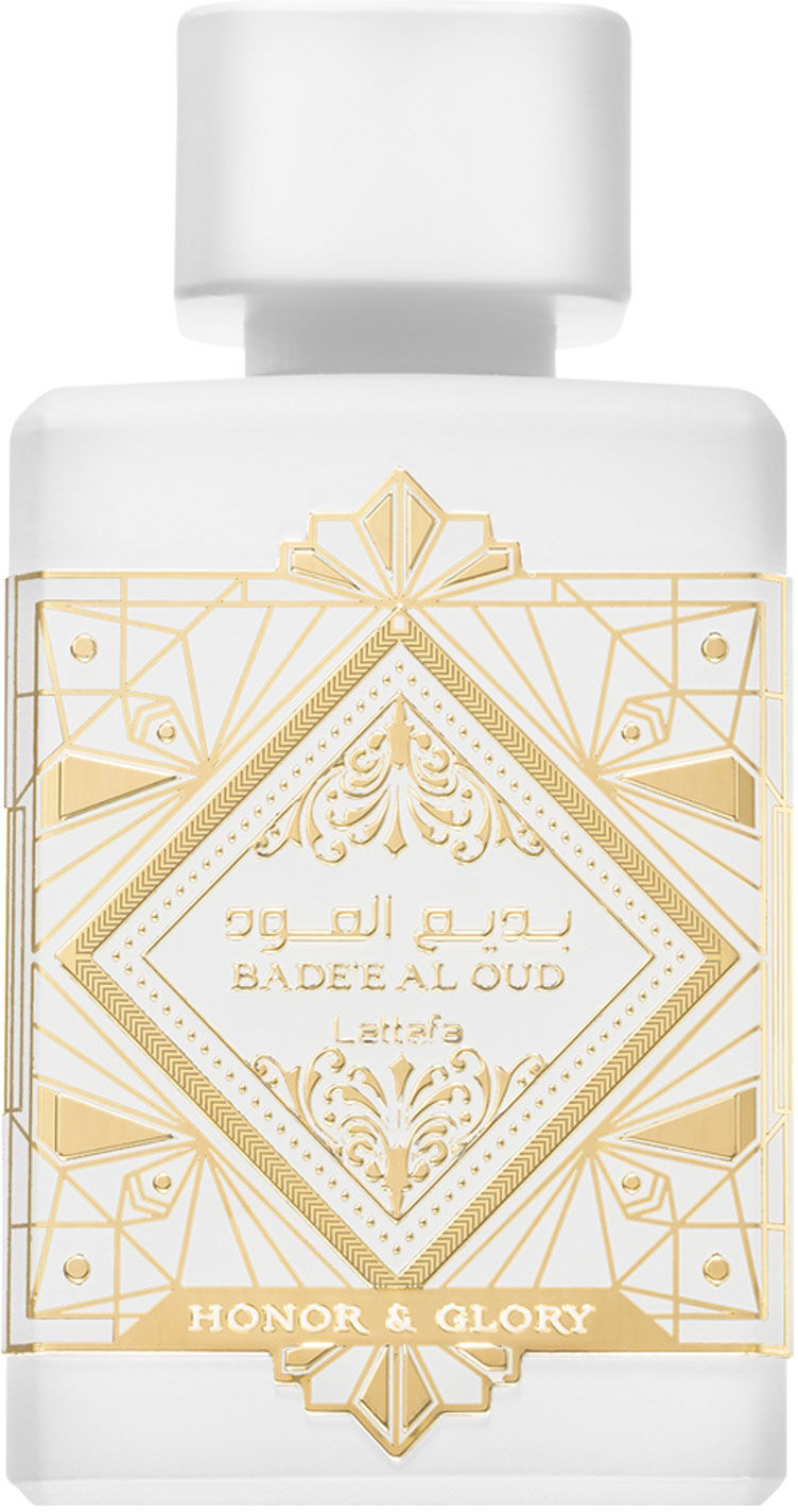 LATTAFA Bade'E Al Oud Honor & Glory EDP 100ml