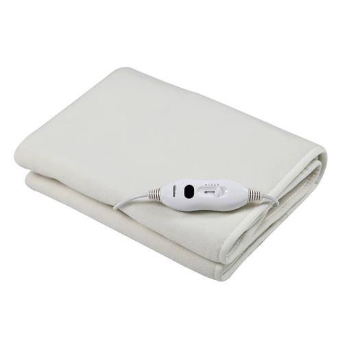 Tristar BW-4753 Wärmeunterbett 60W Weiß