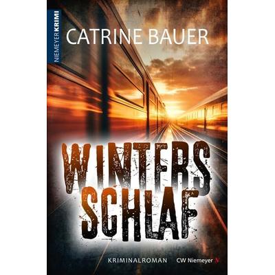 WintersSchlaf, Taschenbuch von Catrine Bauer, CW Niemeyer, 978-3-8271-9284-4