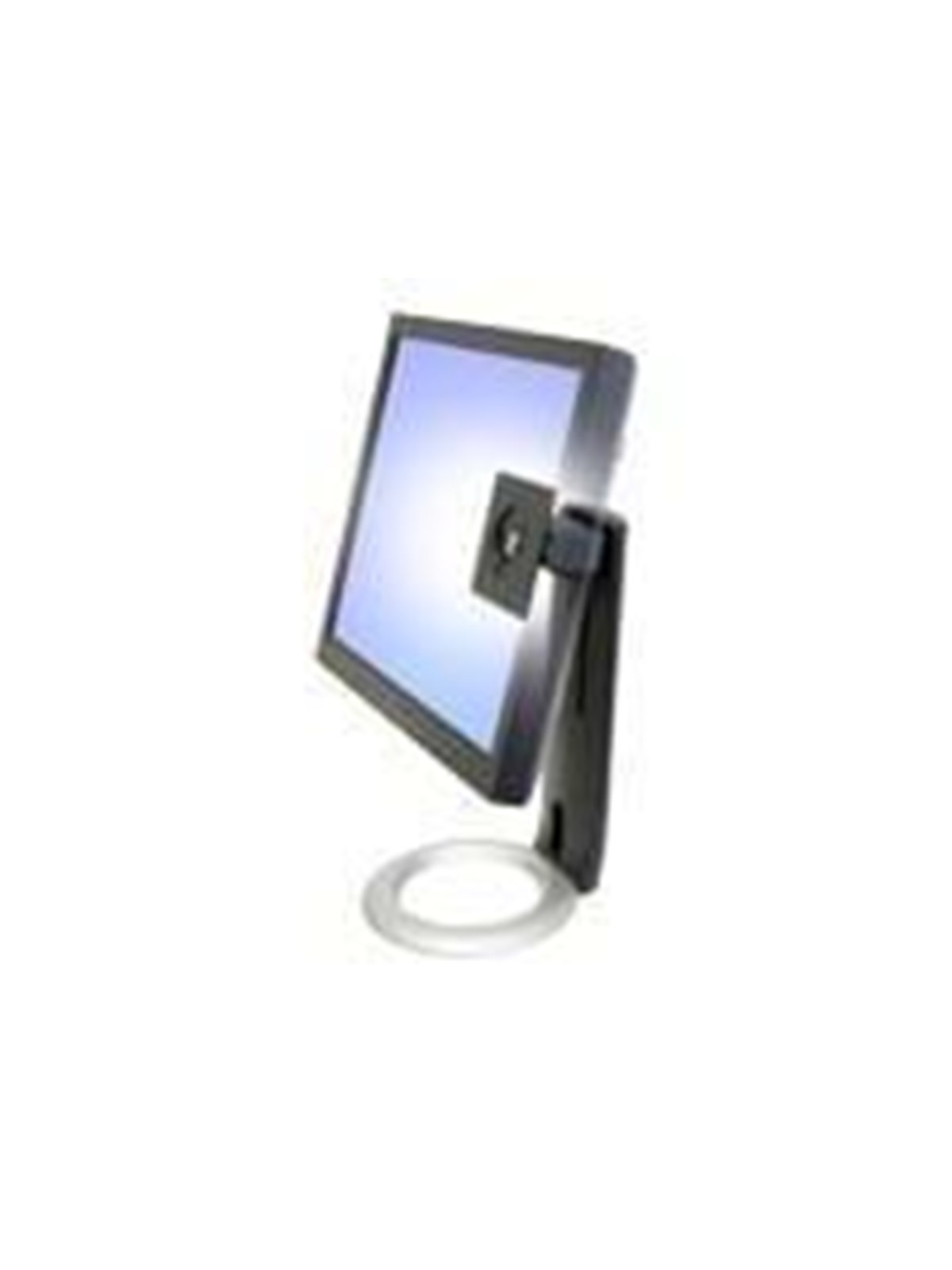 Ergotron Neo-Flex LCD Stand - Max 7.2 kg - recommended for