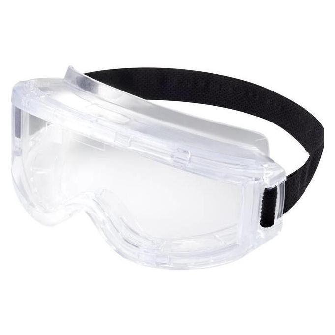 Toolcraft Vollschutzbrille (TO-5343216)