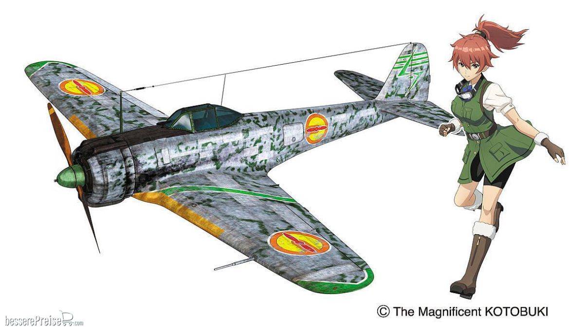Hasegawa 652221