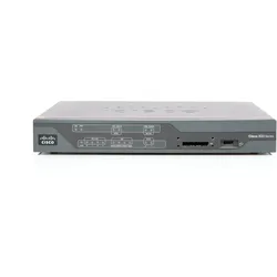 CISCO887G-K9 neu
