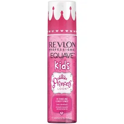 Revlon Professional Equave Detangling Conditioner Kids Princess 200 ml