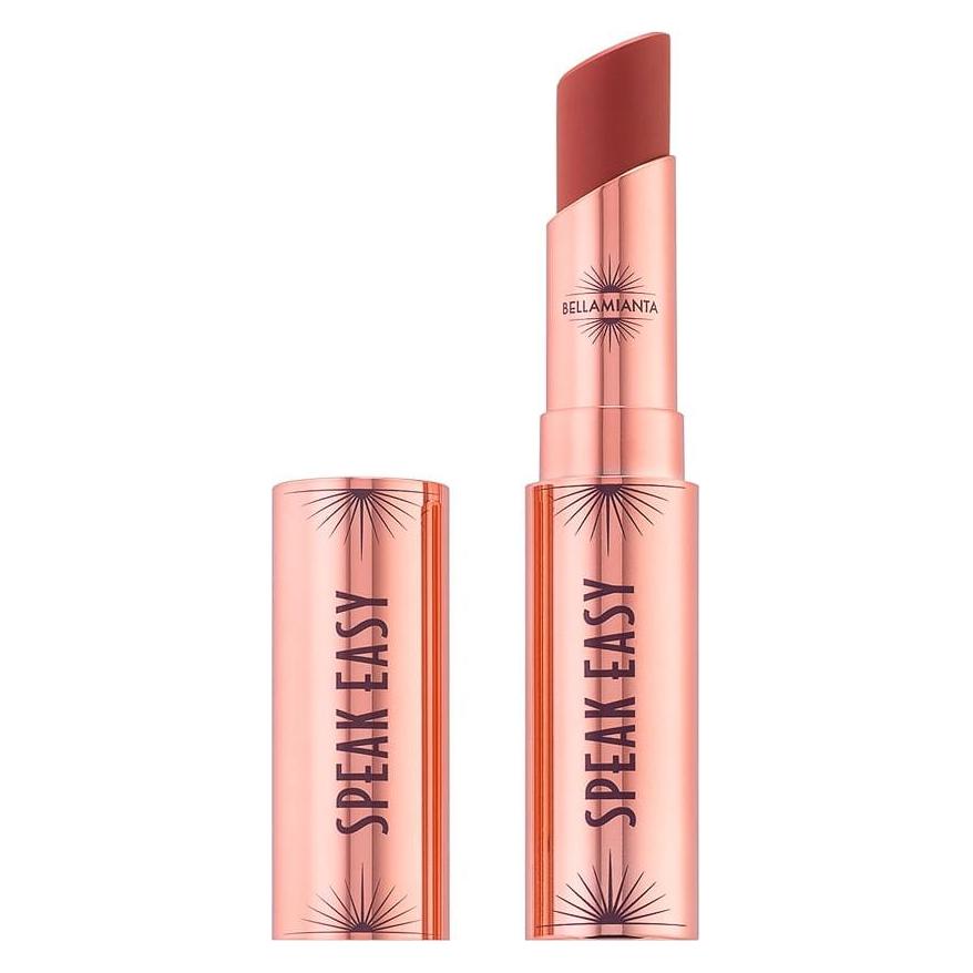 Bellamianta - Speakeasy Lipstick - Lovers Lust - 3g - Lippenstift (Lovers Lust) (480283)