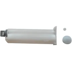 Mixpac 2 K Klebstoff B-System 50ml 10:1 Leerkartusche
