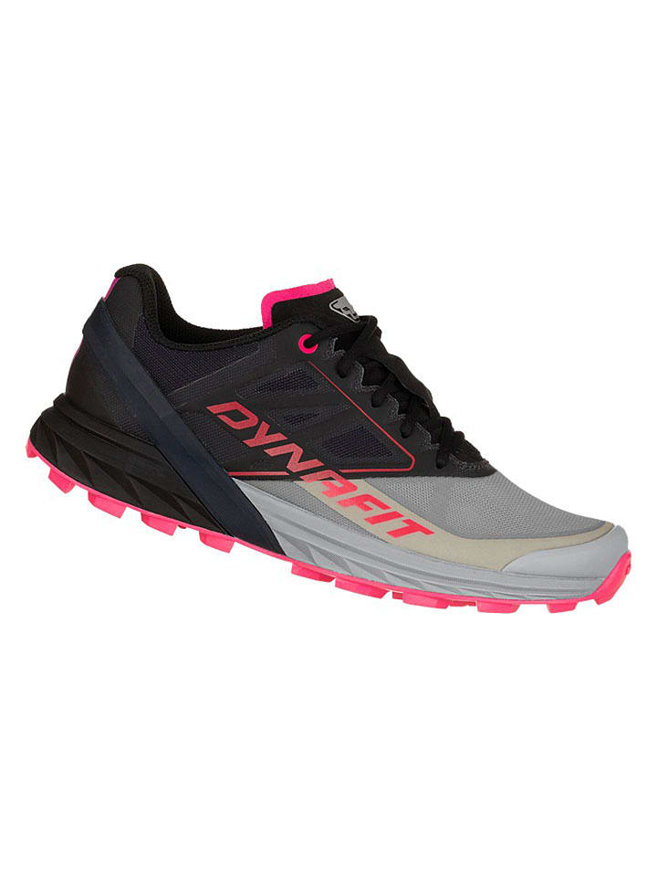 DYNAFIT Laufschuhe "Alpine" in Schwarz - 40