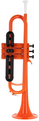 Startone PTR-20 Bb- Trumpet Orange Orange