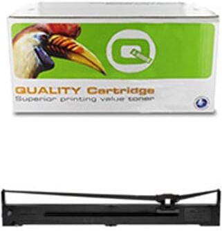 Q-Nomic S015327 cinta negra