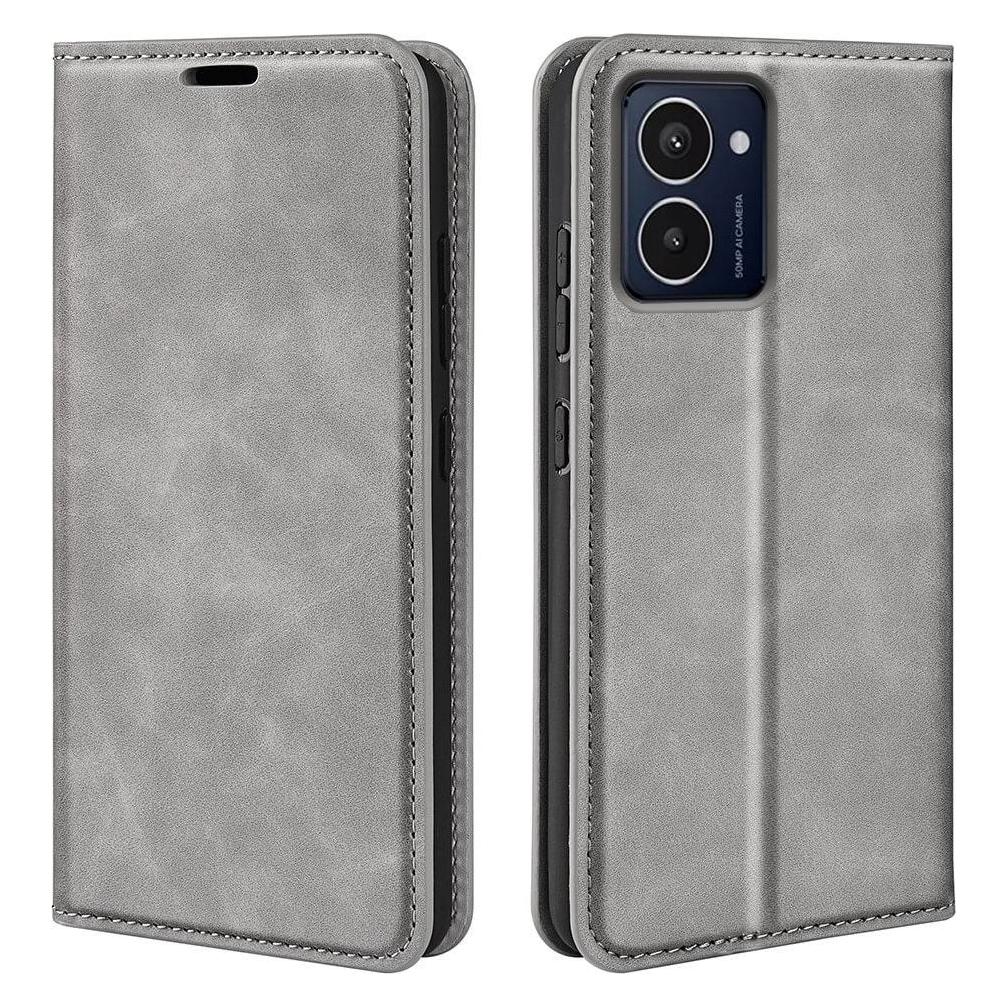 Cover-Discount HMD Pulse - Stand Flip Case Hülle (HMD Pulse) (49048221)