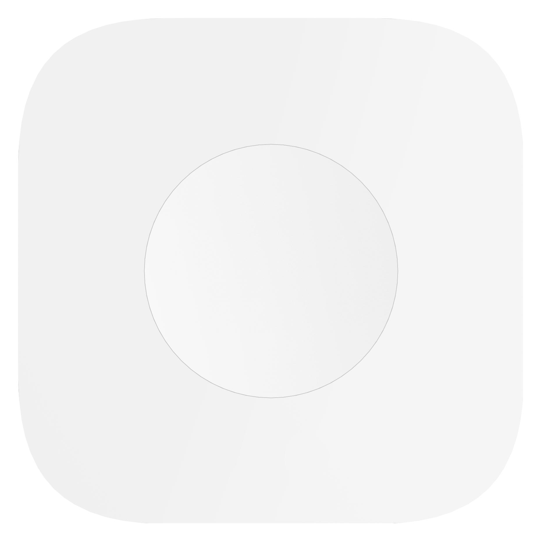 Aqara Wireless Mini Switch T1 (Zigbee) (WB-R02D)