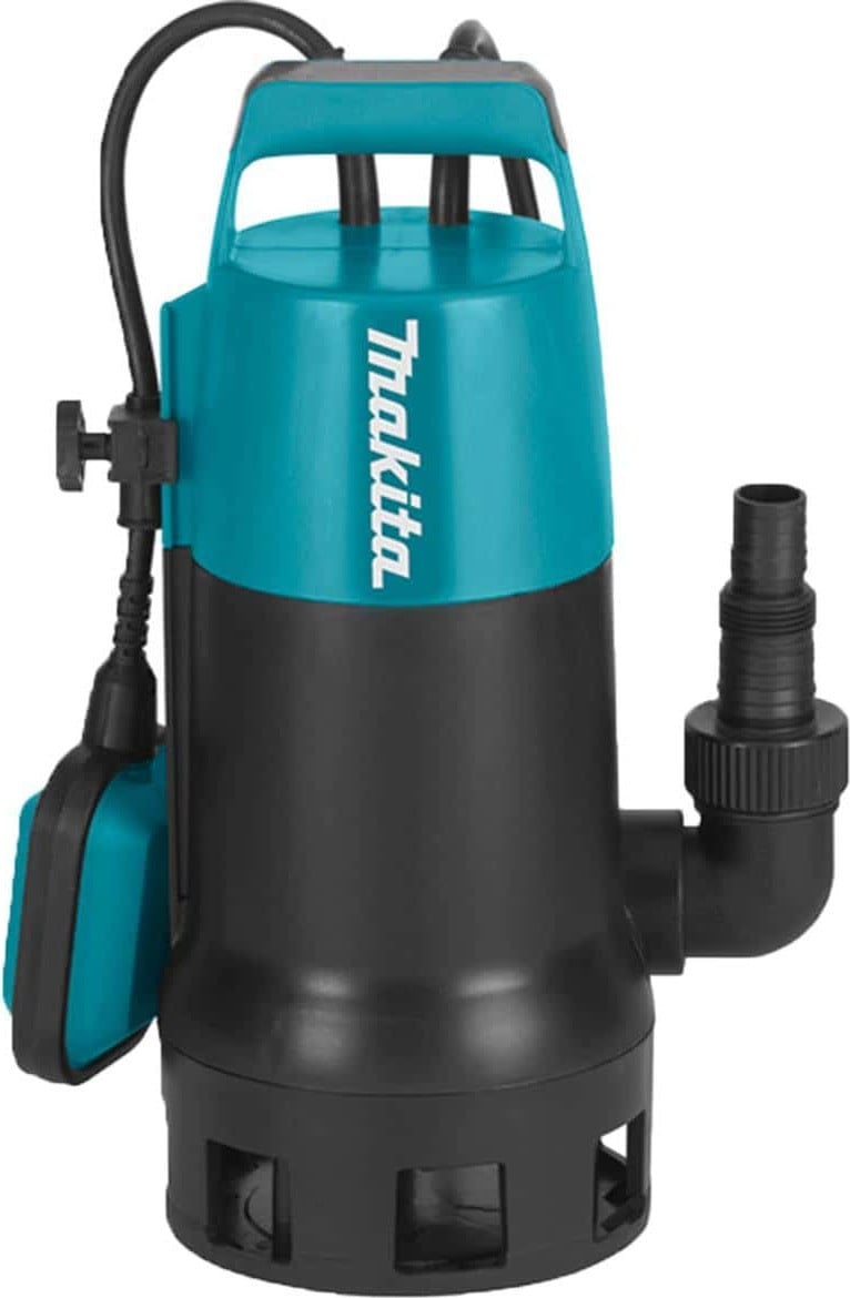 Makita PF1010 Schmutzwater dompelpomp