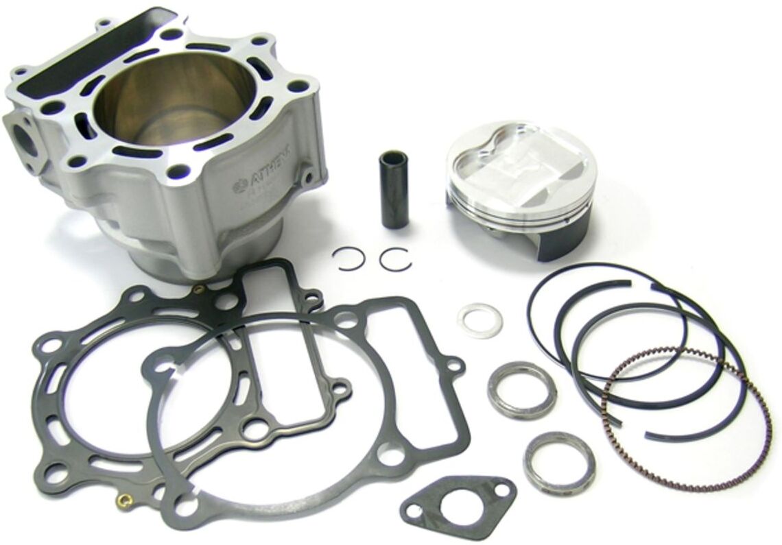 Zylinder ATHENA P400220100002