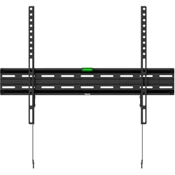 Hama TV-Wandhalterung, starr, 191 cm (75") bis 40 kg 220813 Schwarz