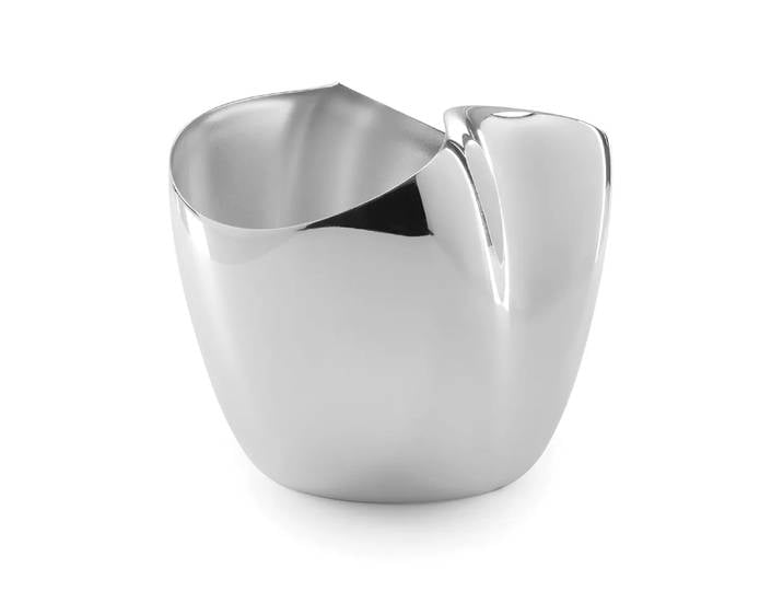 Robert Welch Drift Champagnerkühler 23cm Edelstahl