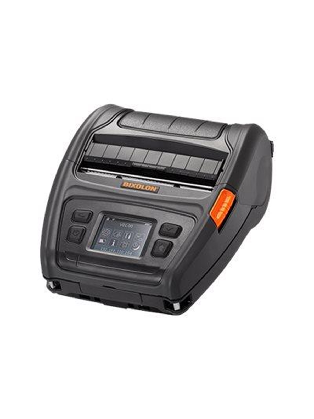 BIXOLON XM7-40 - label printer - B/W - direct thermal