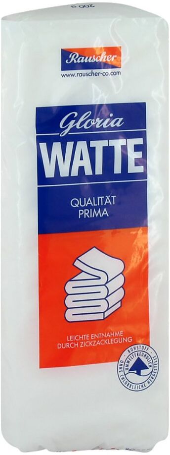 Gloria Watte