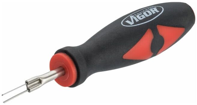 VIGOR Dénudeur de câble 23 V4451-23 (V4451-23)