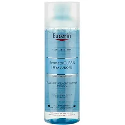 200ml Eucerin DermatoCLEAN Klärendes Gesichtswasser