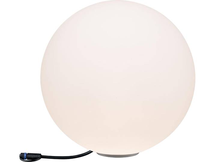 Paulmann Plug & Shine LED Lichtobjekt Globe