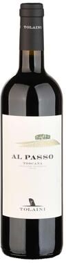 """Tolaini Al Passo Toscana 2022 Red Wine - Italy"""